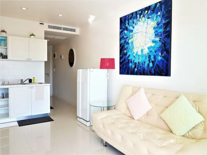 Kb Apartments 1 Karon Beach By Phr