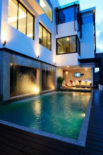 The Idol Boutique Resort & Villa (Nai Harn)