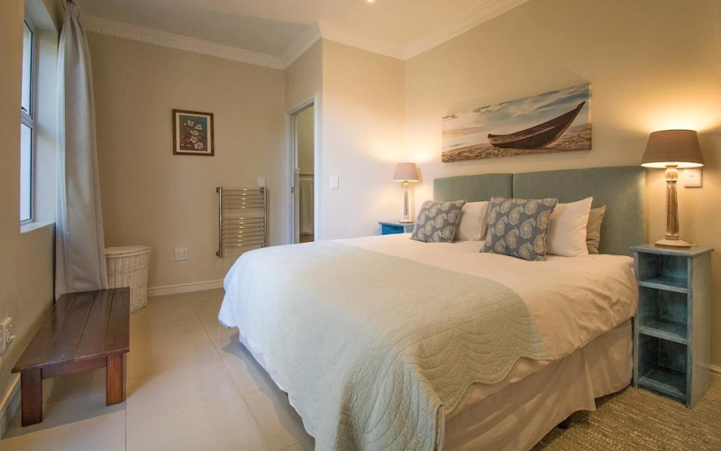 Port Suite