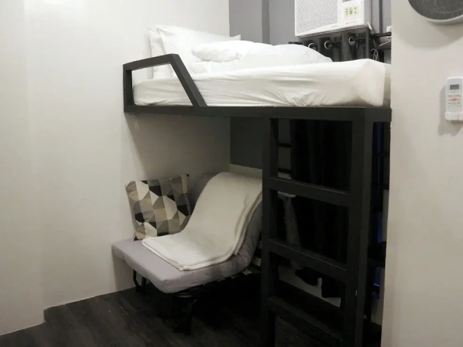 Double Apartment