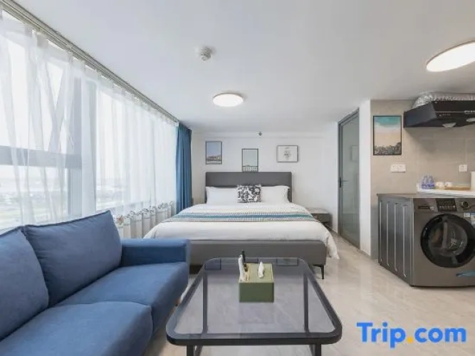 Duplex Suite