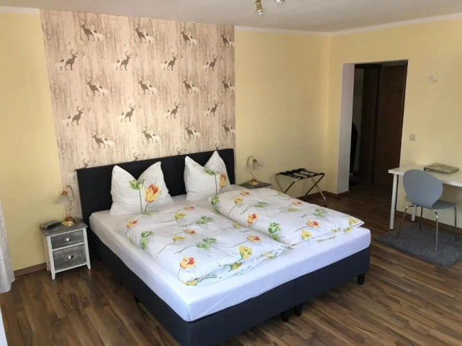 Superior Double room