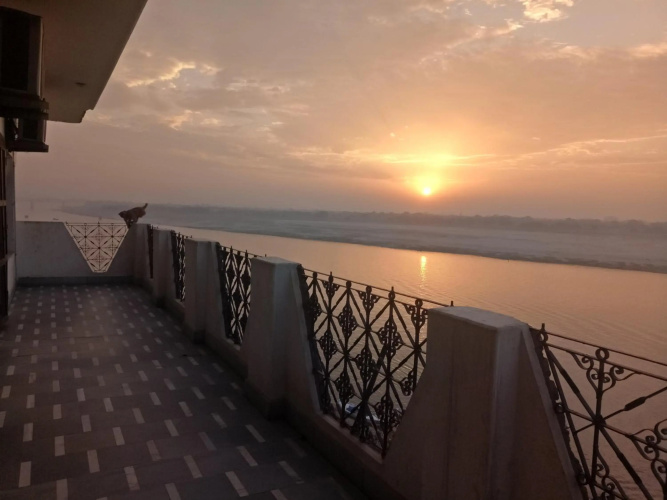 Scindhia Guest House