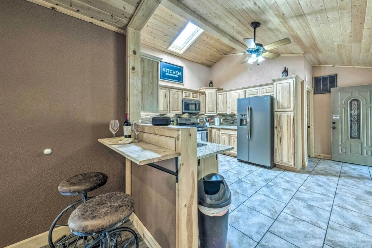3 Bedrooms Cottage
