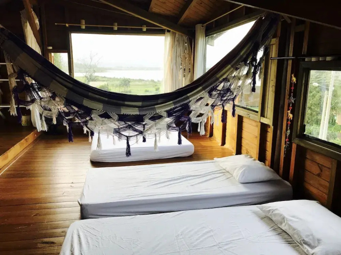 Casa Abacate