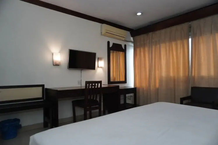 Quality Siantar Hotel