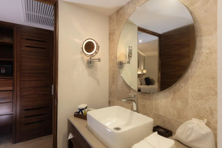 Buenaventura Grand Hotel & Great Moments photo 11