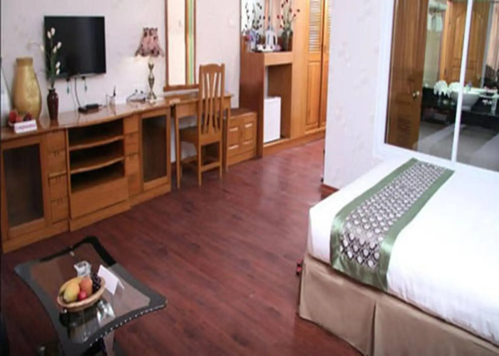 Excel Capital Hotel