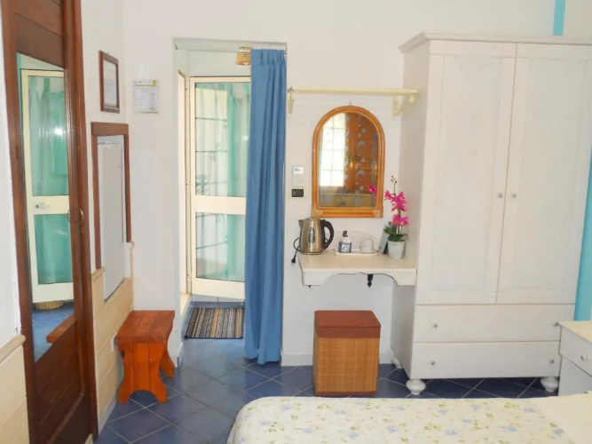 B&B Santa Venardia
