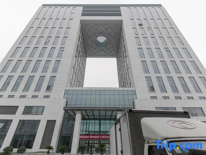 Mining Conference Center Hotel