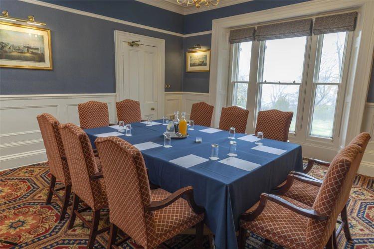 Best Western Plus Buxton Lee Wood Hotel photo 29