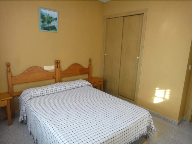Apartamentos Habitat-24
