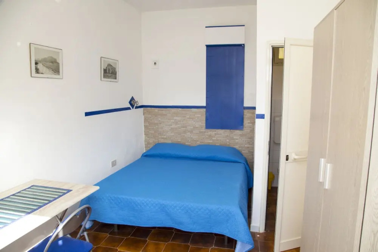 Camping Degli Ulivi