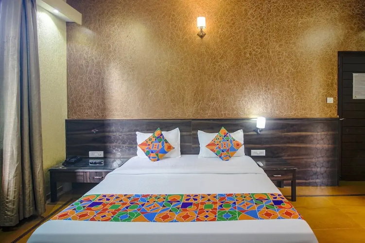 iNDO Homtel