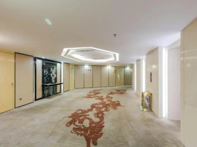 Jin Ye Hotel