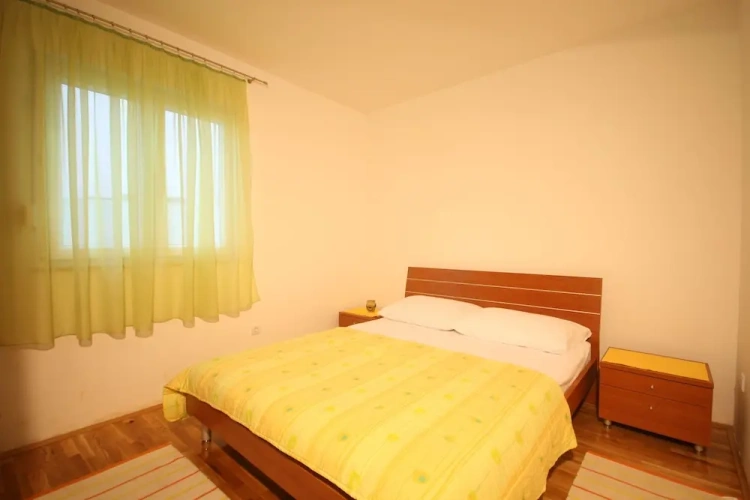 1 Bedroom Comfort Apartment with sea view