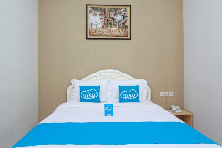 Airy Syariah CSB Arya Banga 8 Cirebon