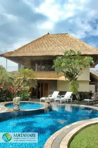 Bali Bunga Villa Managed by Eagle Eyes