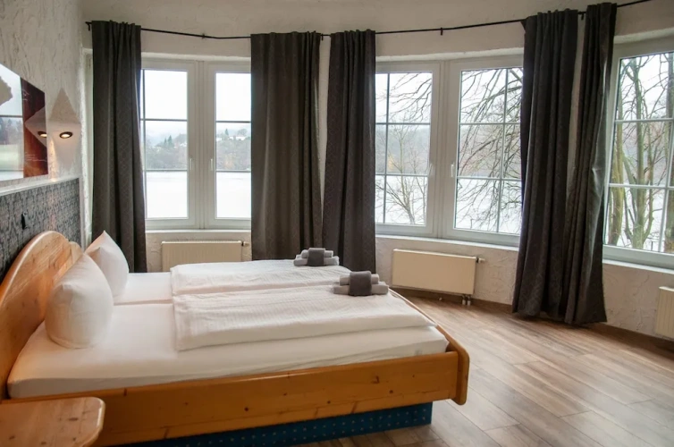 Superior room