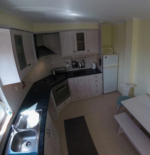 Standard Double room beachfront