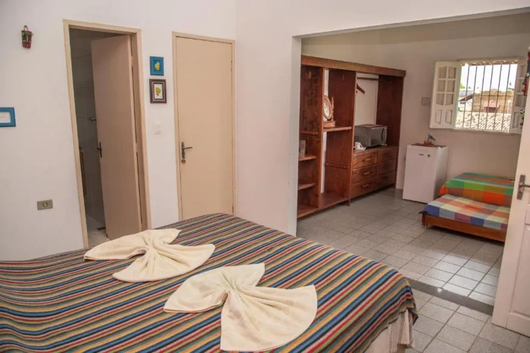 Superior Suite
