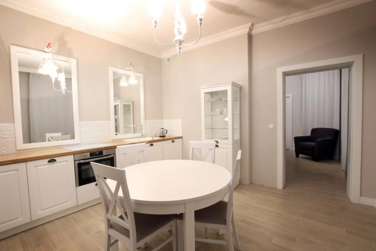 Apartament Długa 50
