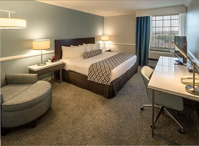 Double Suite