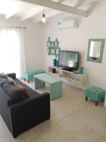 Casa Parque Playa
