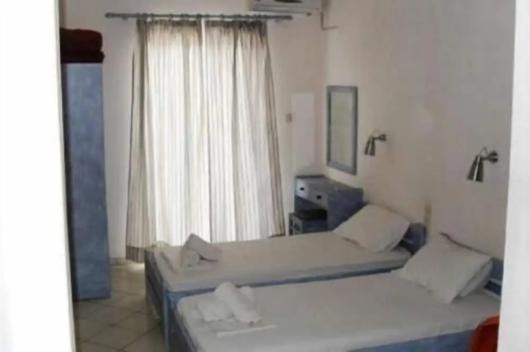 Kolios Beach Seaview Studio