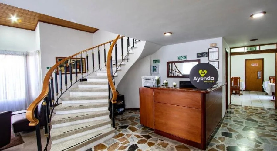 Image de l'hôtel