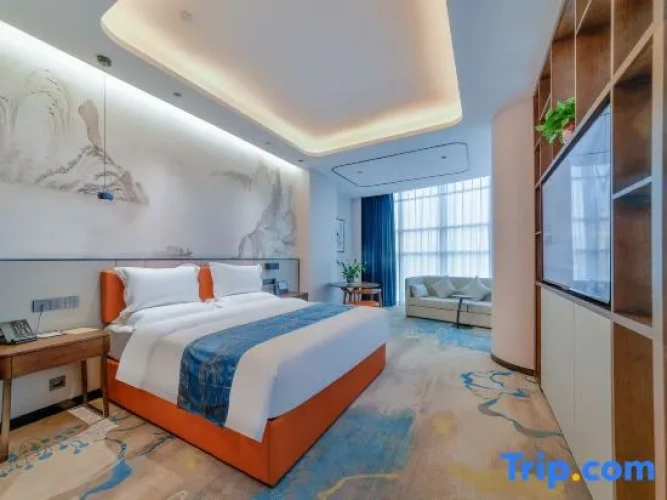 Premier Suite