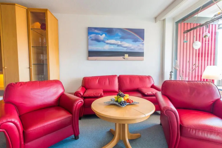 Quarterdeck im Haus Berolina 801