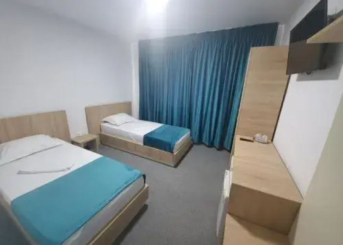 Vila Alina New