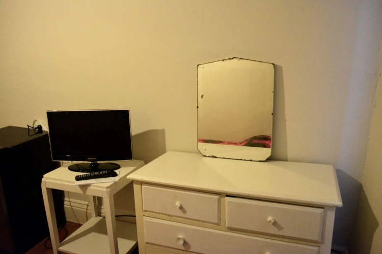Oslo Hotel Backpackers