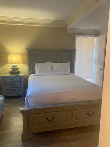 River Place Condos 304 2BD