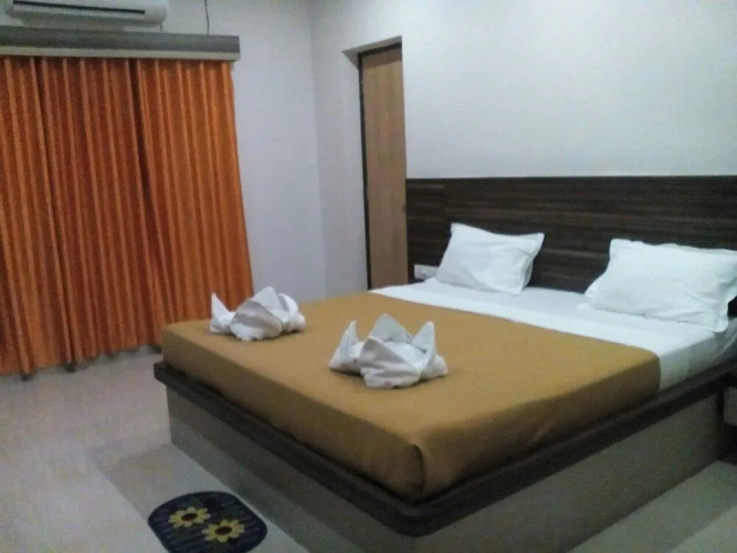 Ashiana Hill View Hotel