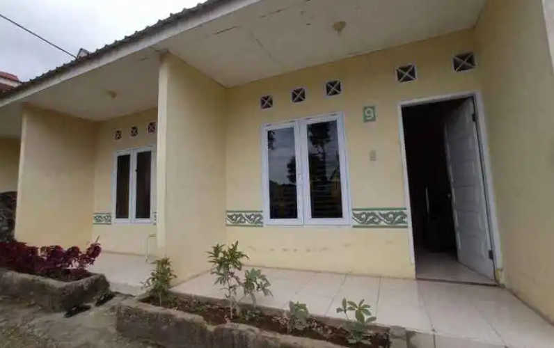 Penginapan Shohwah