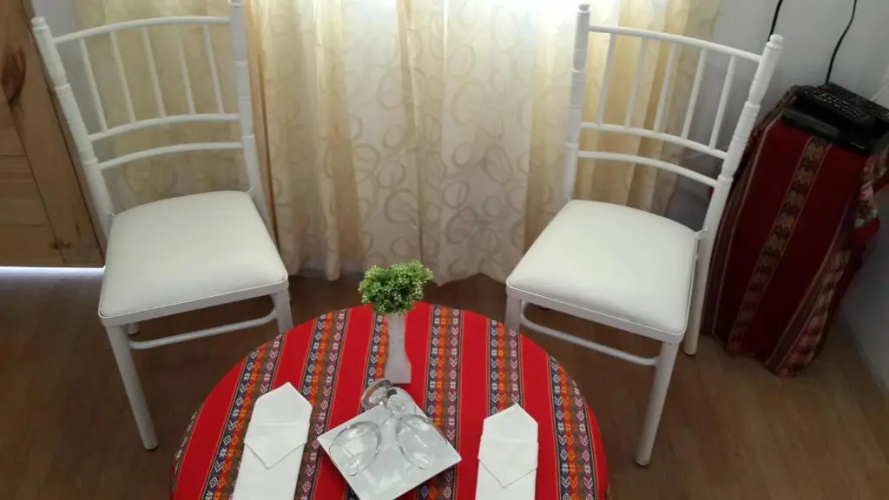 Wayra Hospedaje