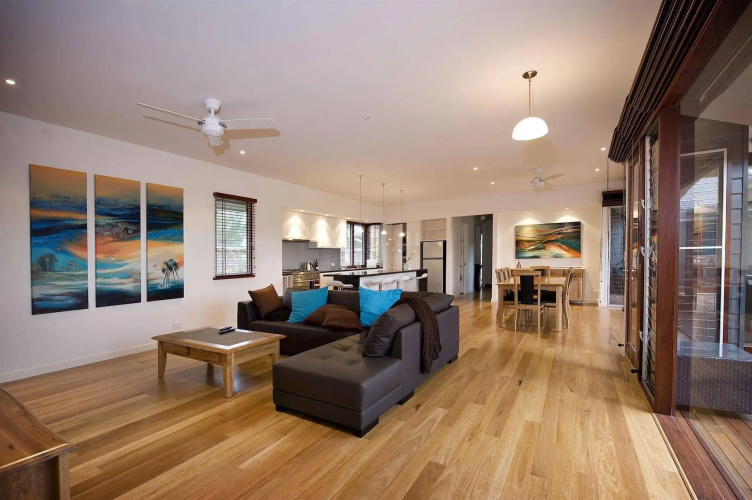 Lone Pine Cottage
