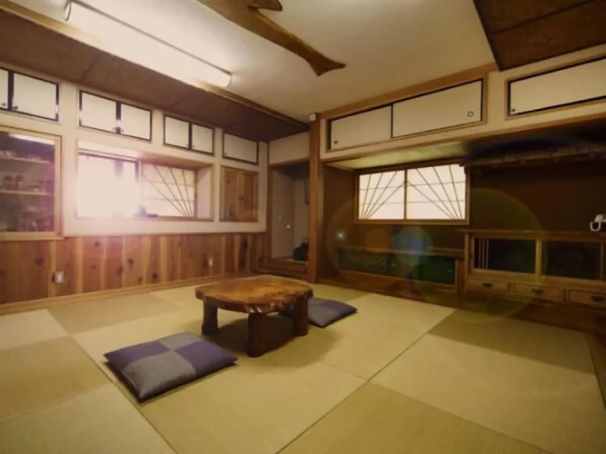 Standard room