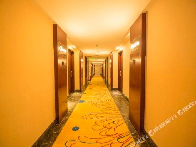 Executive Double Suite
