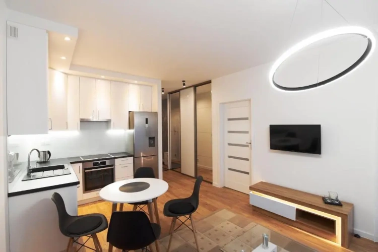 Superior Apartment