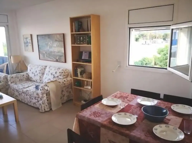 Apartamento 5753