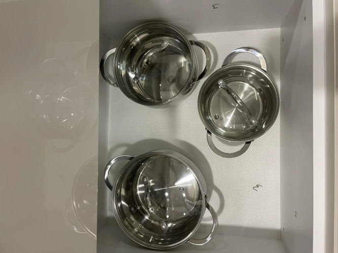 Фотография номера квартиры Апартаменты Релакс на улице Дзержинского 27