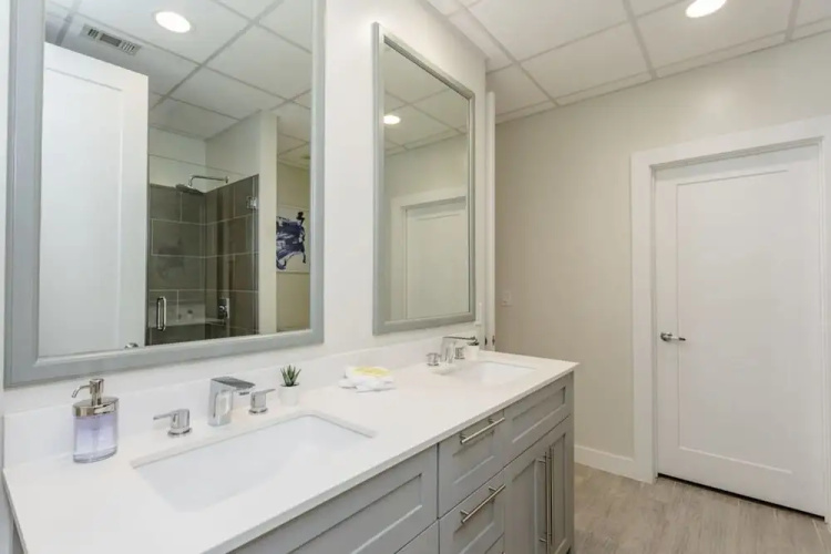 Constellations Elegant 1 BR in Downtown Houston