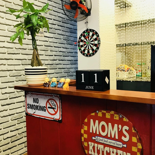 Saigon View Hostel