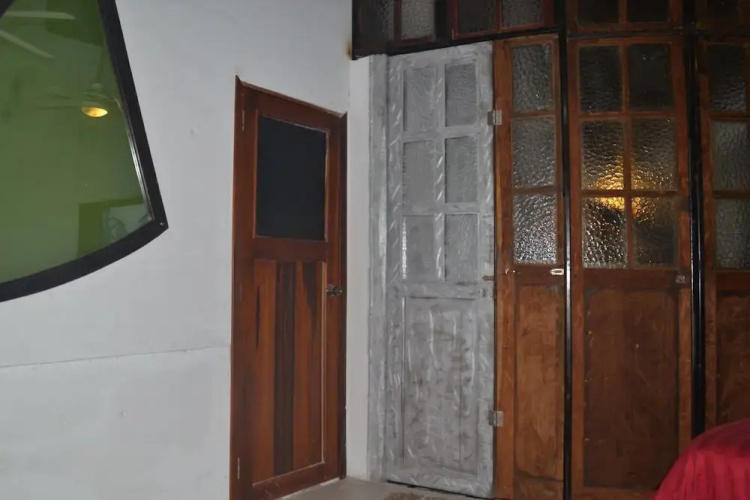 Casa Hey-Sol