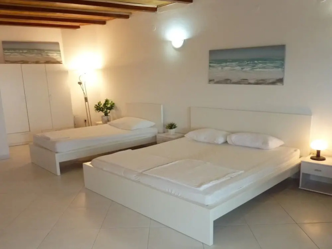 Sun & Sea Apartments