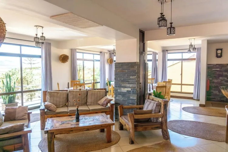 Lilac Elevate Inn
