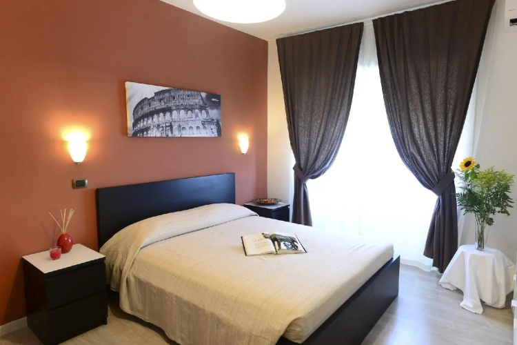 Rome Inn